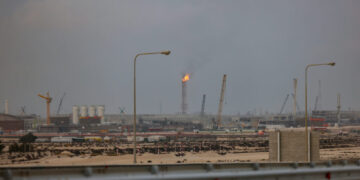 The Iran war has disrupted oil markets. The fallout goes beyond that.