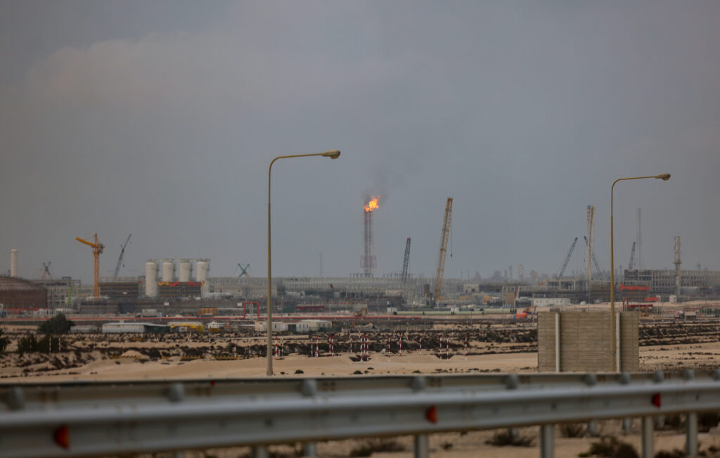 The Iran war has disrupted oil markets. The fallout goes beyond that.
