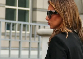 Knife fight in the West Wing as scramble to replace Karoline Leavitt gets ugly