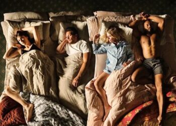 ‘Up Against It’ Review: A Toothless Rom-Com Misfire With an Overqualified Antonio Banderas