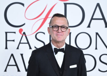 Fashion Executive Resigns After Confrontation With PETA Protesters