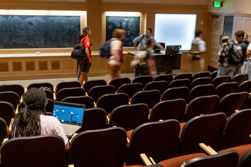 I challenged social justice in academia. I was labeled a pariah.