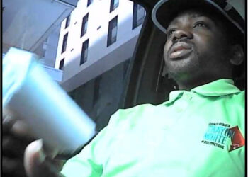 Minute by minute, secret FBI videos showcase Trayon White Sr.’s path to bribery charge