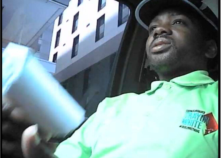 Minute by minute, secret FBI videos showcase Trayon White Sr.’s path to bribery charge