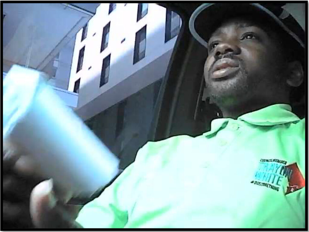 Minute by minute, secret FBI videos showcase Trayon White Sr.’s path to bribery charge