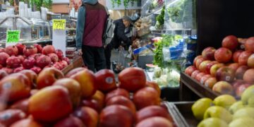 Immigrants using food stamps or Medicaid can now be denied green cards