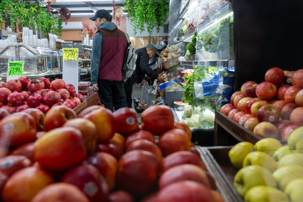 Immigrants using food stamps or Medicaid can now be denied green cards