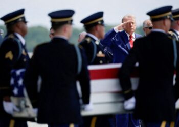 More U.S. troops have died amid Iran war than Pentagon has disclosed publicly