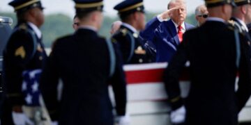 More U.S. troops have died amid Iran war than Pentagon has disclosed publicly