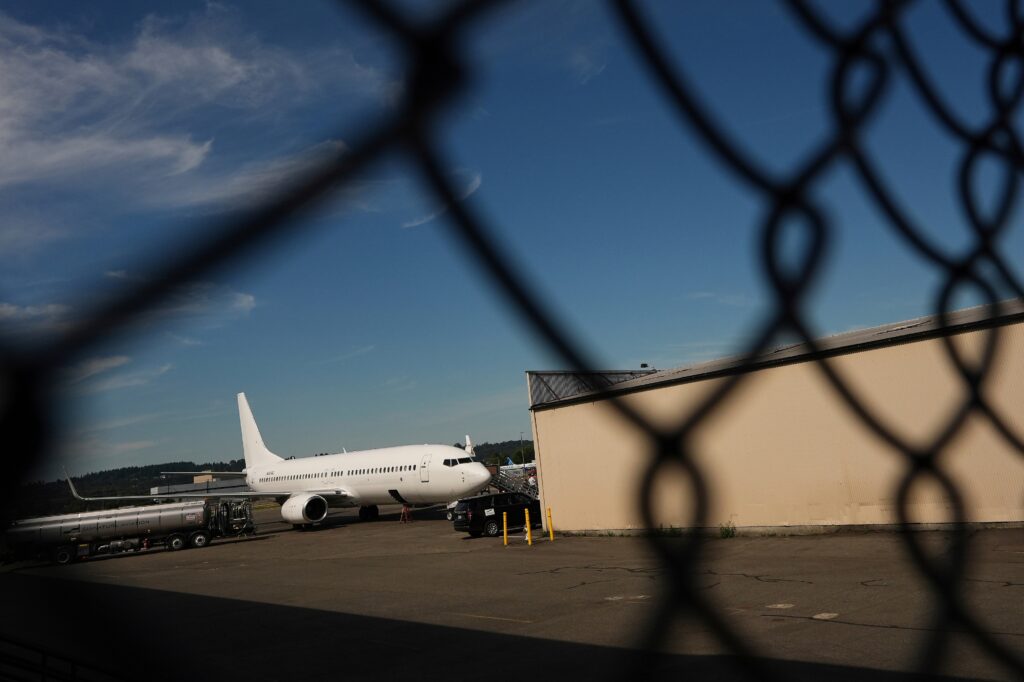 Appeals court says Trump administration’s third-country deportation policy is unlawful