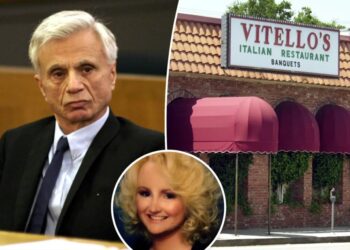 Actor Robert Blake’s family rocked by ‘threats and blackmail’ in fight over gruesome Hollywood murder