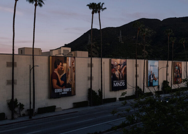 Paramount Weighs Some Concessions in Bid to Finalize Warner Bros. Merger