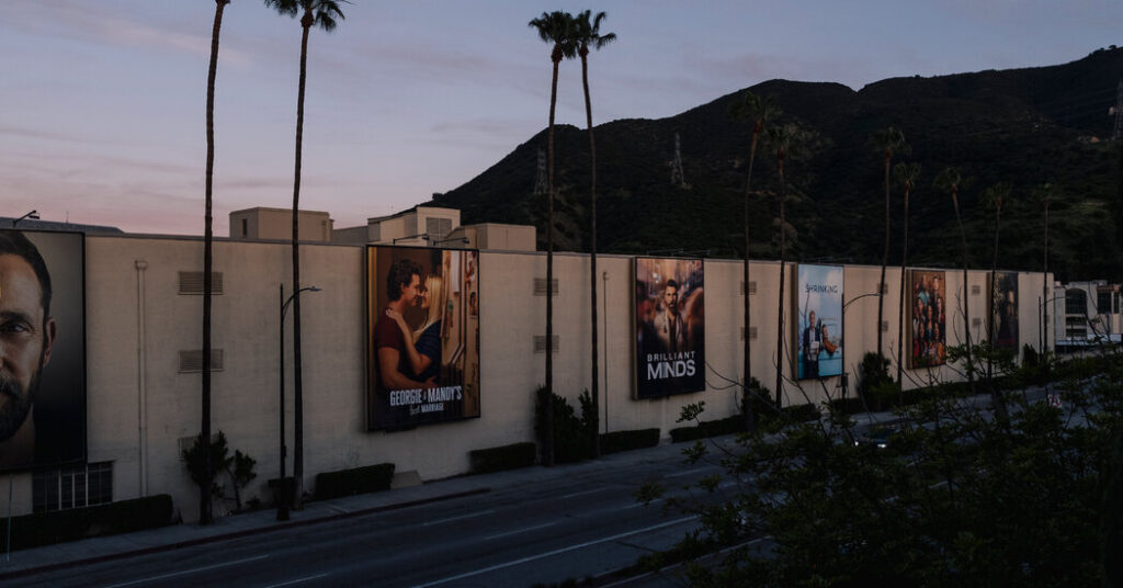 Paramount Weighs Some Concessions in Bid to Finalize Warner Bros. Merger