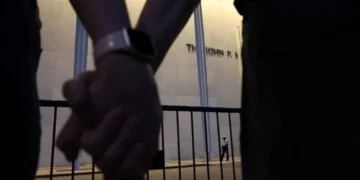 Kennedy Center shutdown covering up bigger mess triggered by Trump: lawyer