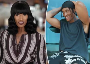 ‘Love & Hip Hop Atlanta’ star detransitioning after living as a woman for 12 years: ‘This isn’t about erasing my past’