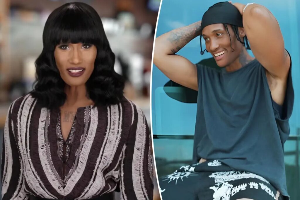 ‘Love & Hip Hop Atlanta’ star detransitioning after living as a woman for 12 years: ‘This isn’t about erasing my past’