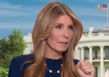 Nicolle Wallace Blasts Trump’s MS NOW White House Ban: ‘Authoritarian in Nature’