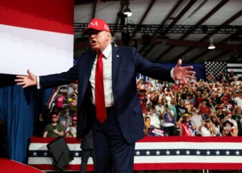Why Democrats are starting to feel bullish about a midterm wave