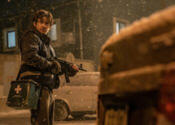 What parents need to know about ‘Resident Evil’ and more