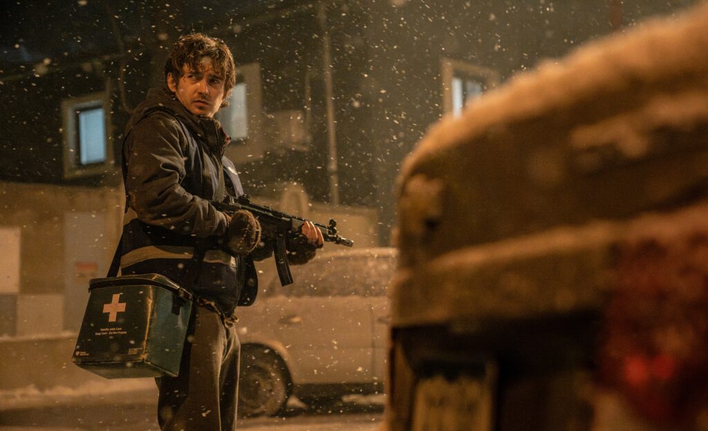 What parents need to know about ‘Resident Evil’ and more