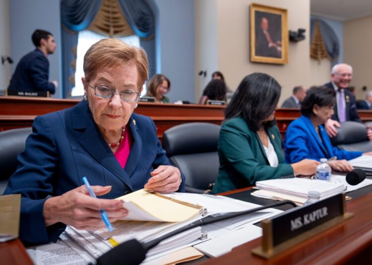 She’s survived four gerrymanders and a car crash. Can her luck hold?