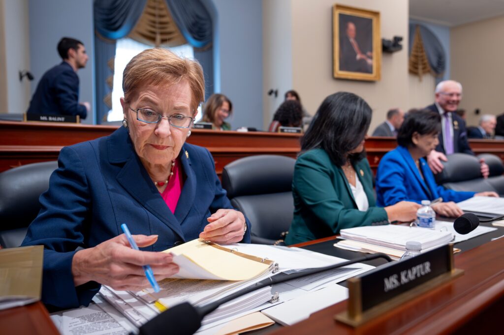 She’s survived four gerrymanders and a car crash. Can her luck hold?