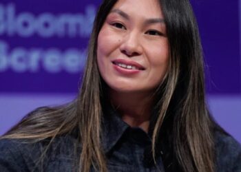 Scale AI and Passes founder Lucy Guo says AI is making people work harder, not less: ‘I worked a 26-hour day’
