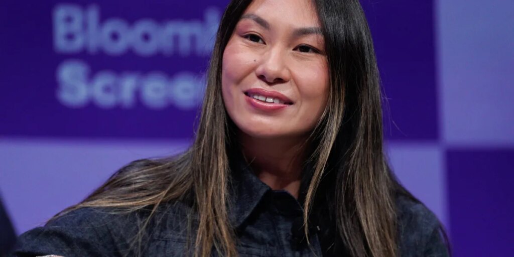 Scale AI and Passes founder Lucy Guo says AI is making people work harder, not less: ‘I worked a 26-hour day’