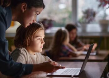 The Gates Foundation is spending $400 million on AI in schools. Teachers warn it could ‘end up widening’ the divide it’s meant to close
