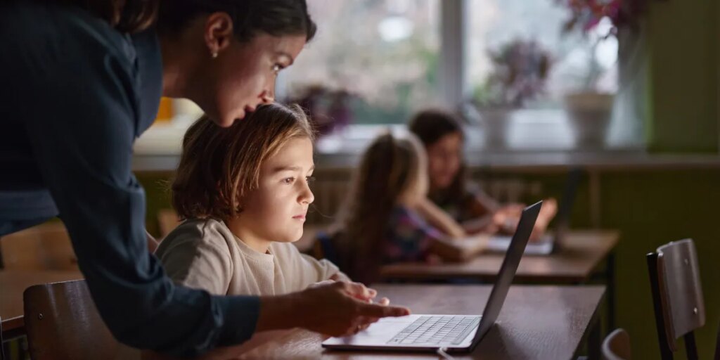 The Gates Foundation is spending $400 million on AI in schools. Teachers warn it could ‘end up widening’ the divide it’s meant to close
