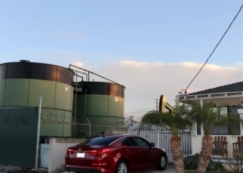 Residents Harmed by Oil Drilling May Soon Receive Reparations Under New California Law