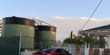 Residents Harmed by Oil Drilling May Soon Receive Reparations Under New California Law