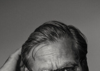 Aaron Sorkin Still Believes in American Institutions, Even if No One Else Does