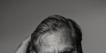 Aaron Sorkin Still Believes in American Institutions, Even if No One Else Does