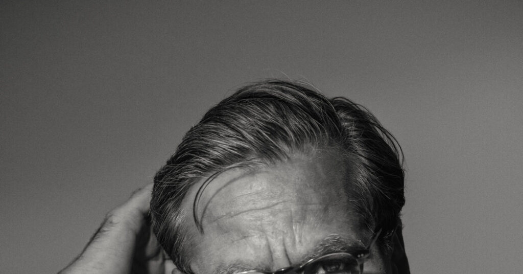Aaron Sorkin Still Believes in American Institutions, Even if No One Else Does