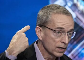 Pat Gelsinger and Naveen Rao: we’ve seen Silicon Valley move fast and break things, but consider the math of where we’re headed