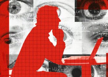 Mathematicians Hate AI. They Can’t Quit It