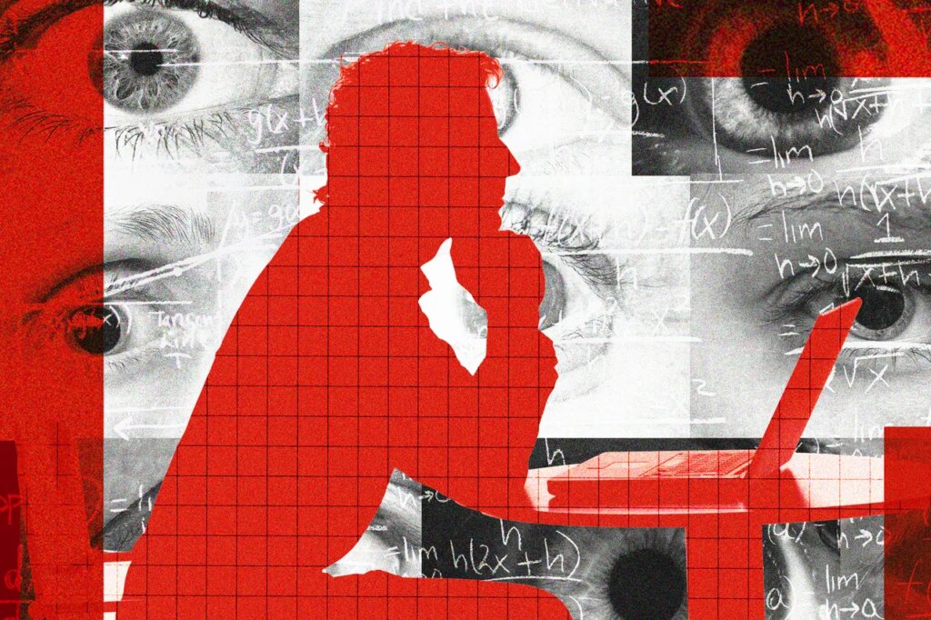 Mathematicians Hate AI. They Can’t Quit It