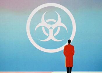 The AI threat keeping scientists up at night