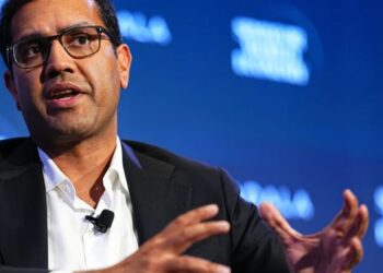 From BFFs to open war: Better.com’s founder vs. the investor who replaced him