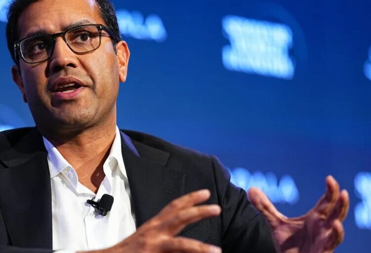 From BFFs to open war: Better.com’s founder vs. the investor who replaced him