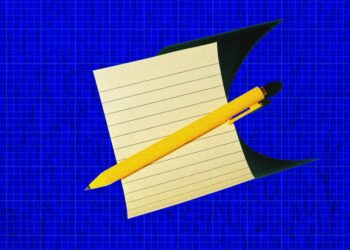 Tired of Cluttered Productivity Apps? This One’s Just a Text Document