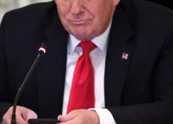 ‘A huge problem’: Trump has traded more stocks than all of Congress combined. A Bush-era ethics lawyer explains why you should worry