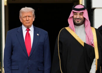 As attacks choke off Saudi oil, kingdom confronts limits of Trump’s friendship