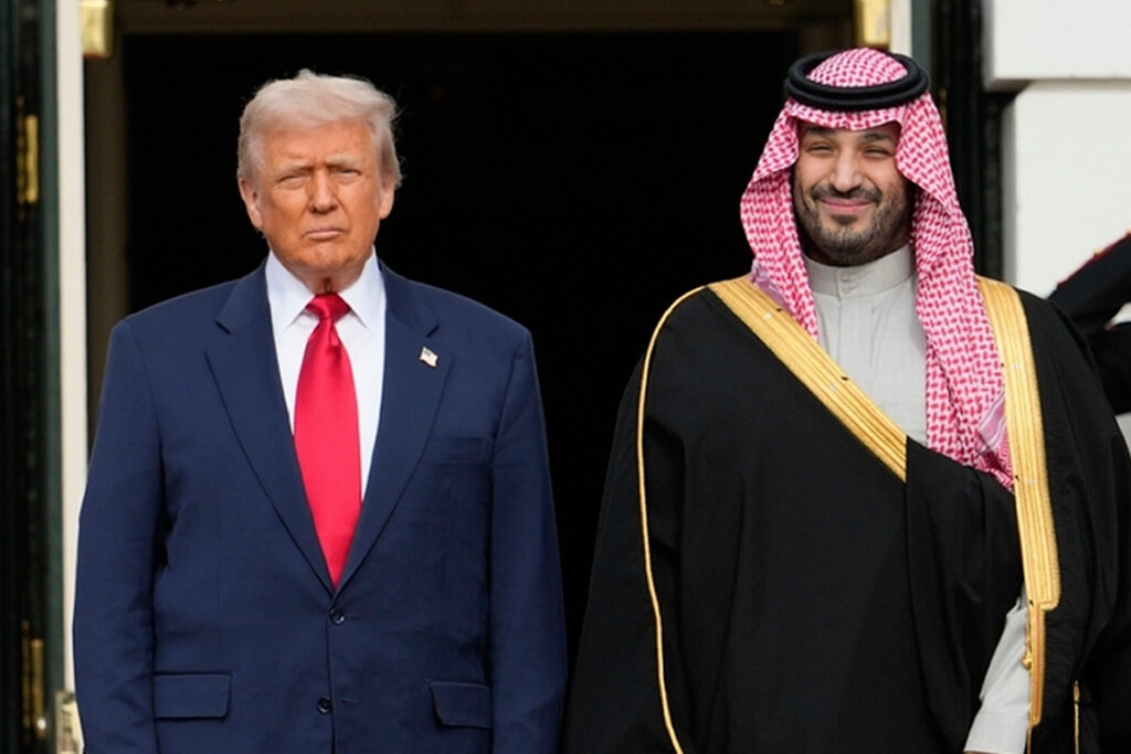 As attacks choke off Saudi oil, kingdom confronts limits of Trump’s friendship
