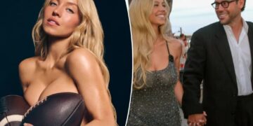 Sydney Sweeney is the hottest brand in Hollywood — but who’s really pulling the strings?
