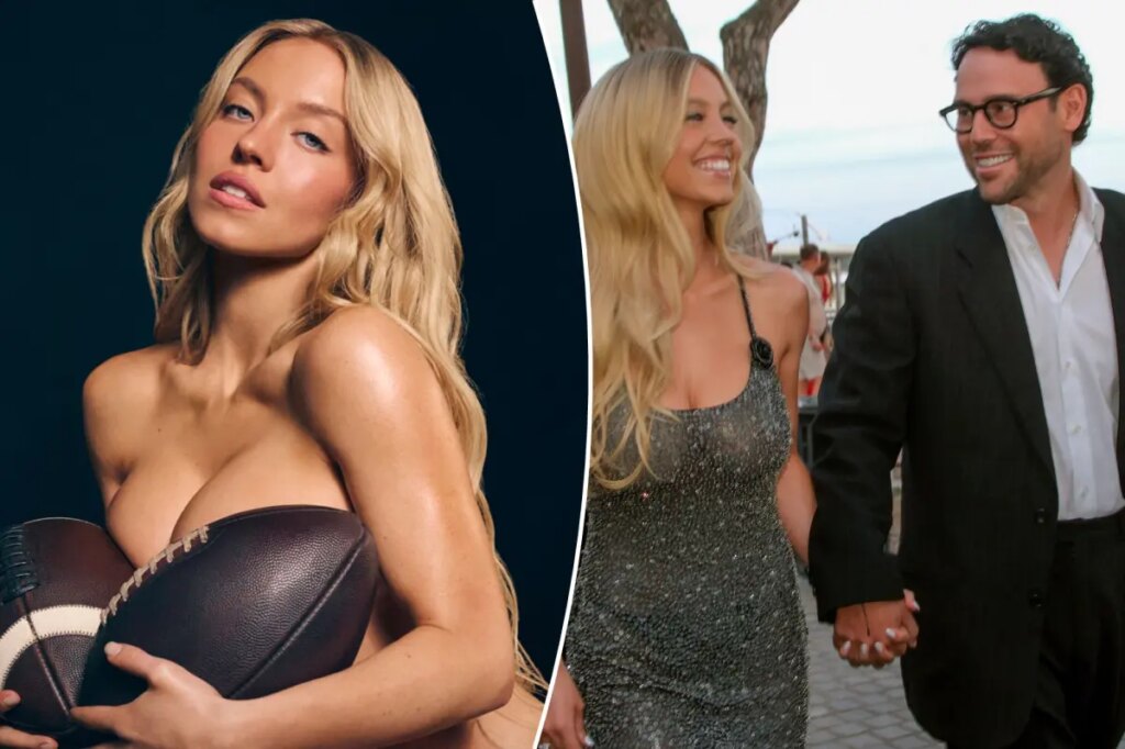 Sydney Sweeney is the hottest brand in Hollywood — but who’s really pulling the strings?