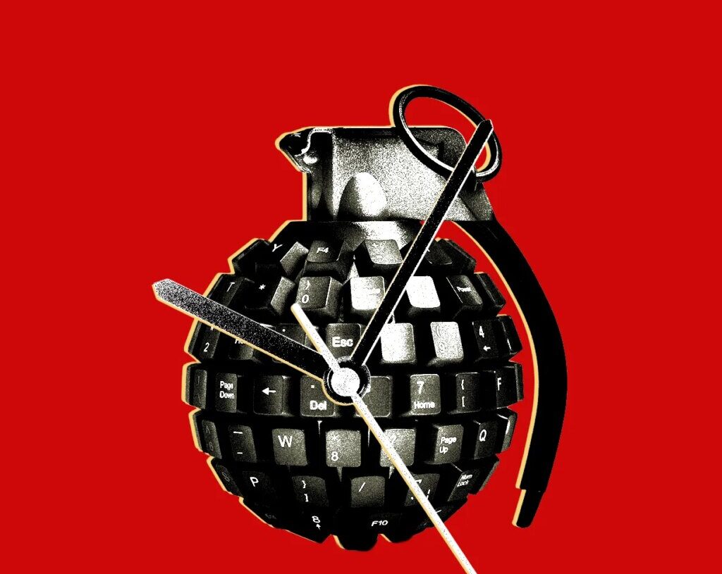 Forget the AI Slowdown—the Vulnerability Explosion Is Already Happening