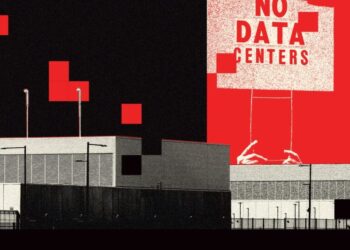 The Data Center Debate Is Divorced From the Facts