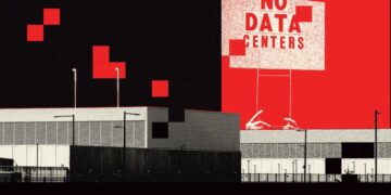 The Data Center Debate Is Divorced From the Facts